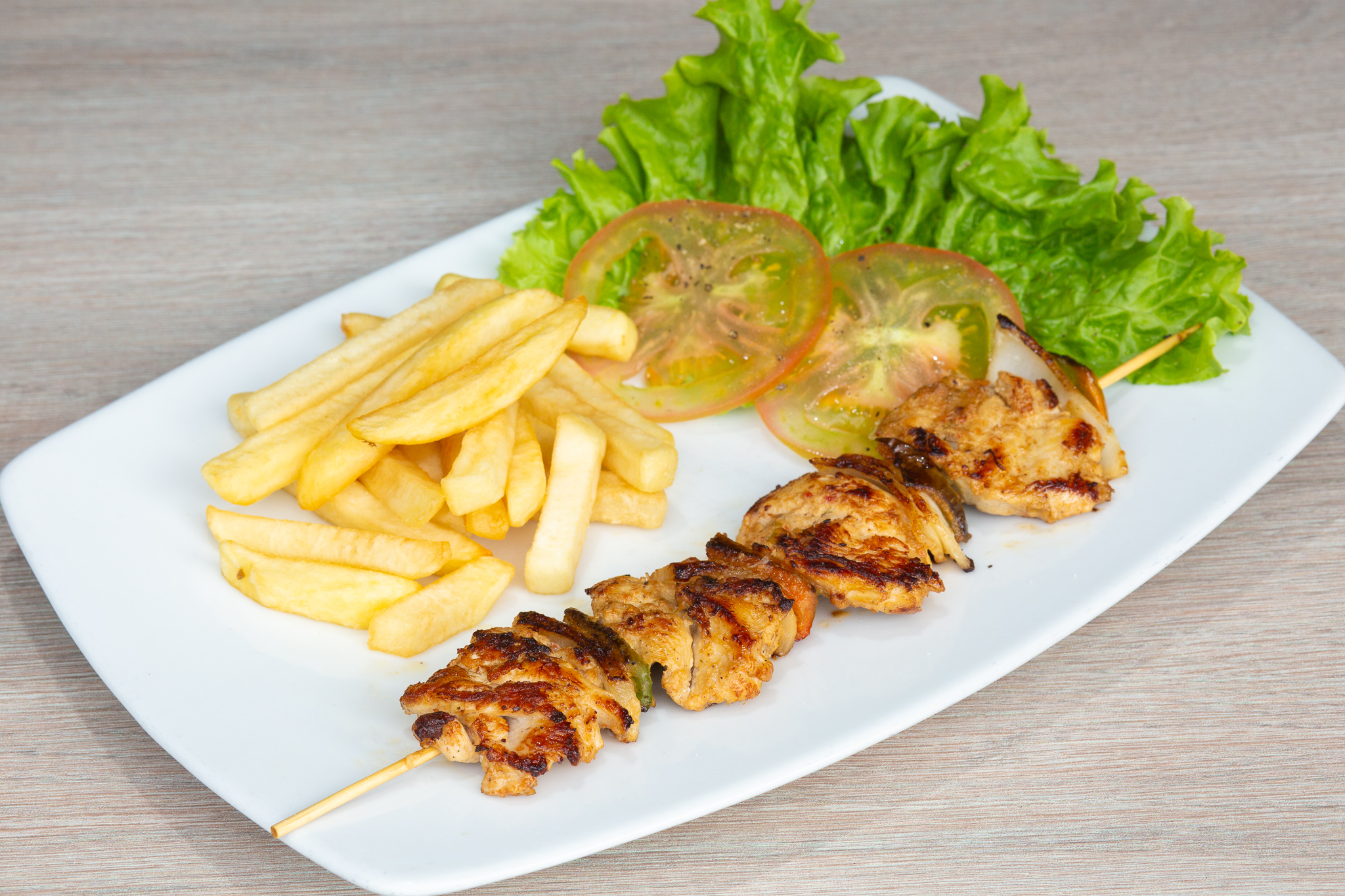 Pincho de Pollo