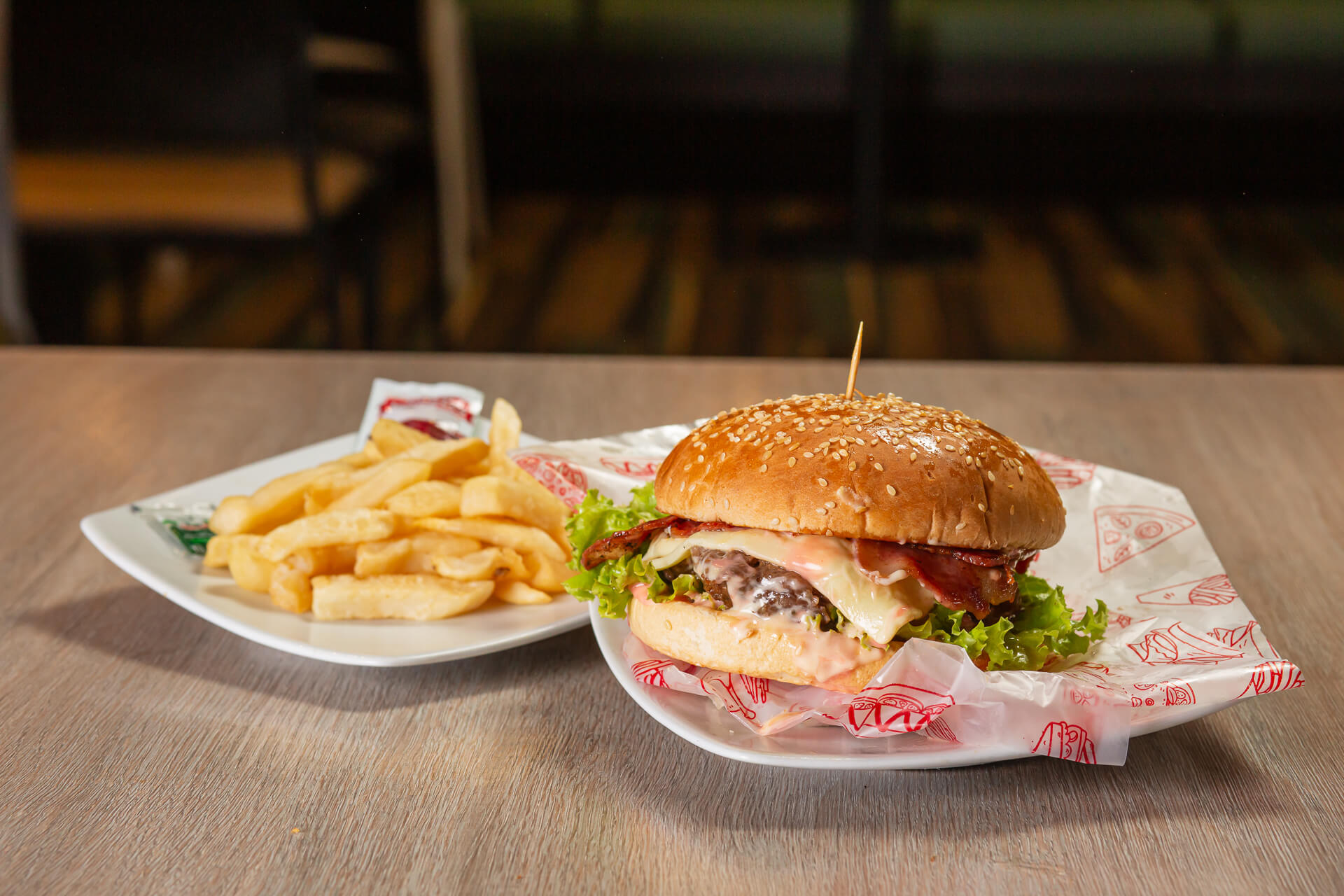 Hamburguesa